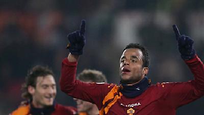 Campionatto: «Ψυχρολουσία» στο τέλος για τη Ρόμα