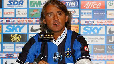 Διαψεύδει ο Μαντσίνι