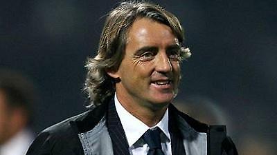 Μαντσίνι: «Αργά ή γρήγορα θα γινόταν»