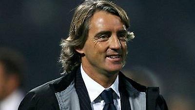 Περισσότερο σεβασμό από τα Μ.Μ.Ε ζητάει ο Μαντσίνι