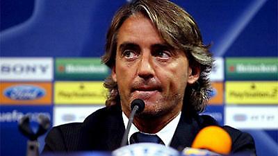 Μαντσίνι: «Μπορούμε να κερδίσουμε την Βαλένθια»