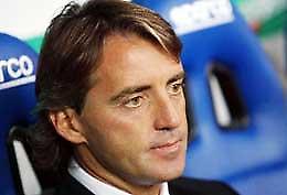 «Το μέλλον μας με τον Μαντσίνι»