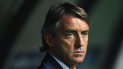 Μαντσίνι: «Μας αδικεί η ισοπαλία»