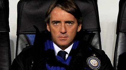 Μαντσίνι: «Το καλύτερο δώρο η νίκη-πρόκριση»