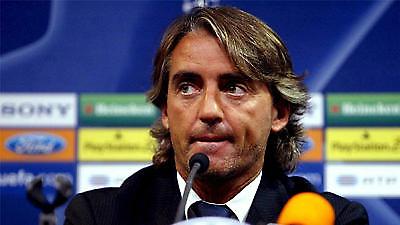 Μαντσίνι: «Τίποτα δεν έχει χαθεί»