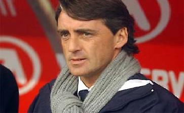 Μαντσίνι: «Τίποτα δεν τελείωσε»