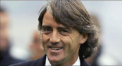 Μαντσίνι: «Ήμασταν υπερόπτες»