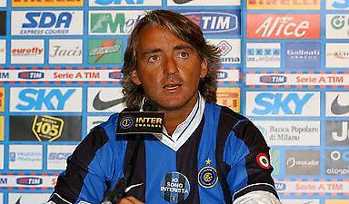 Μαντσίνι: «Θα ήθελα τον Κασάνο, αλλά όχι τώρα»