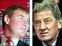 'Ανακωχή... '!