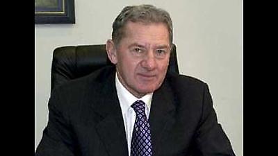 Μάνταριτς:''Ειρήνη ημίν!''