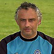 Ο Μαντορλίνι στον πάγκο της Σιένα