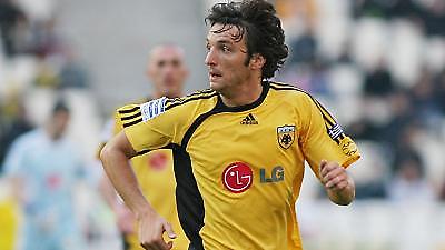 Μαντούκα: «Ανυπομονώ να παίξω με τον Ριβάλντο»