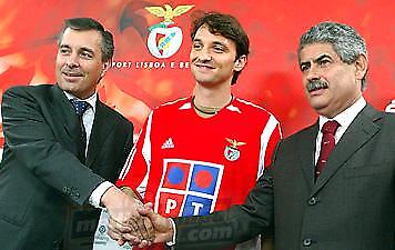 Superliga: Νέα ήττα για τη Μπενφίκα