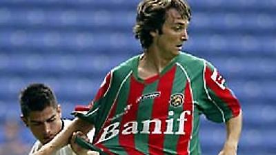 «Αετός» ο Μαντούτσα