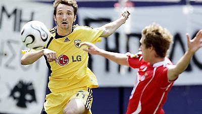 Φιλική ήττα μετά δοκιμών