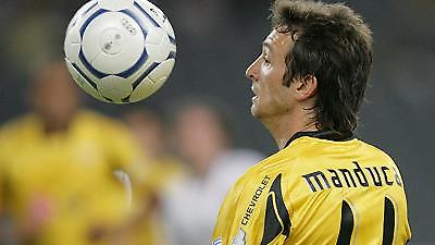 Μαντούκα: «Δύσκολο, όχι αδύνατο»