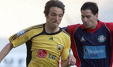 Τελειώνει του Μαντούκα