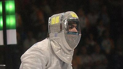 Ανακοινώθηκε η αποστολή της ξιφασκίας