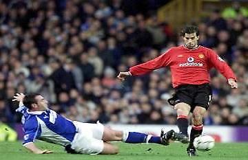 Χωρίς το πολύ μεγάλο ντέρμπι το FA Cup