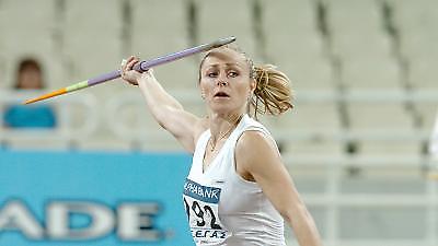 Οι ελπίδες μας στον ακοντισμό