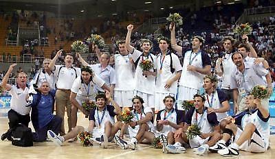 Παραιτήθηκε για χάρη της Βαρέζε ο Μανιάνο από την Αργεντινή