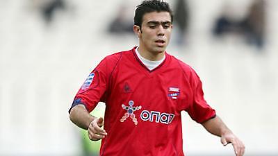 Μανιάτης: «Θέλω να παίξουμε στο Κύπελλο UEFA»