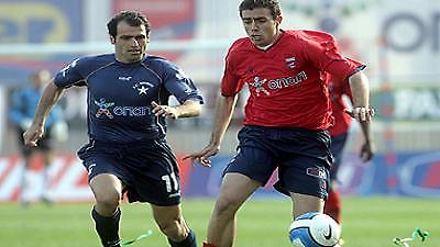 ΠΑΝΙΩΝΙΟΣ: Έφεση για την κίτρινη του Μανιάτη