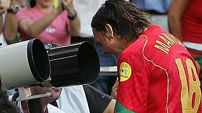 Πυρό…Μανίς