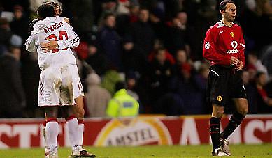 Μάχη επιβίωσης στο Μιλάνο