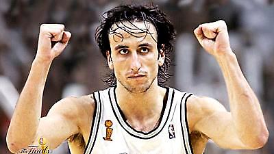 Τζινόμπιλι: «Θα είμαι στο Πεκίνο»