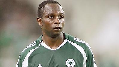 Ολισαντέμπε: «Δε με ήθελαν κάποιοι στον ΠΑΟ»