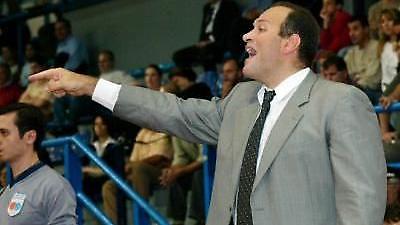 Μανουσέλης: «Είναι λάθος να μιλάμε για… τελικό»