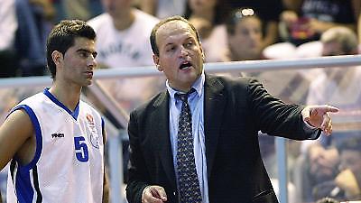 Για πέμπτη θέση η Εθνική Εφήβων