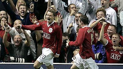 «Διαβολική» νίκη στο Ντα Λούζ