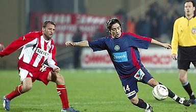 ΞΑΝΘΗ: Ατομικό ο Μάνσο