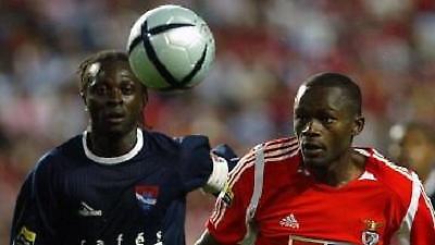 «Νοκ άουτ» ο Μαντόρας