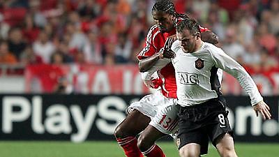 ΜΑΝΤΣΕΣΤΕΡ.Γ-ΜΠΕΝΦΙΚΑ  3-1 (Τελικό)