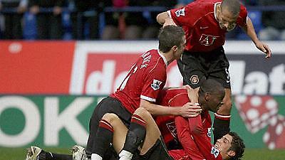 Από την «κόλαση» στον «παράδεισο»…