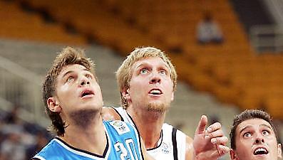 Μέχρι το 2009 ο Μαντσινέλι