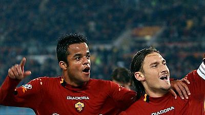 Μανσίνι: «Με γιουχάρουν επειδή μ’ αγαπούν»