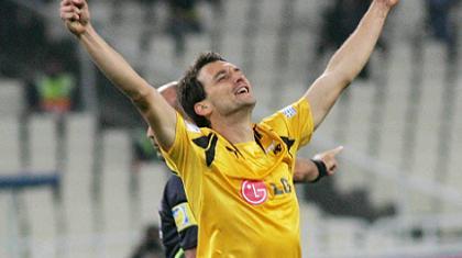 Με Μαντούκα στο ντέρμπι