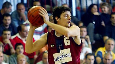 Μαντζάνας: «Μπορεί να το πάρει ο Ολυμπιακός»