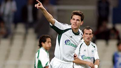 Είχε ουσία και Μάντζιο…