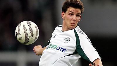 «Παίζεται» του Μάντζιου