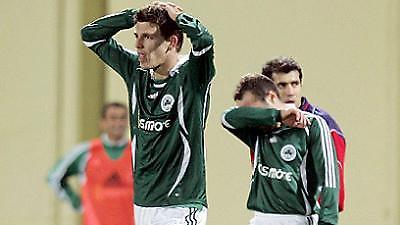 Μάντζιος: «Όλο και καλύτερα»