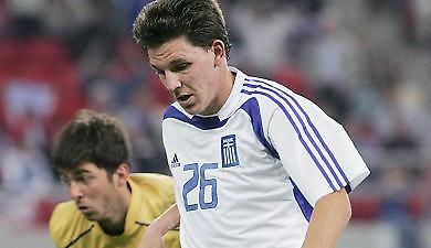 Μάντζιος: «Κοιτάμε μπροστά»