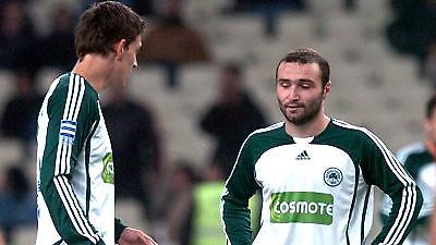 Βασικός ο Μάντζιος αντί «Παπ»