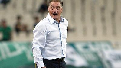 Μαντζουράκης: «Μάχη για τη νίκη»