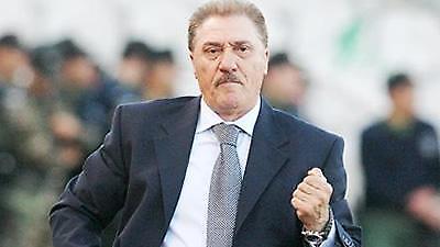 Προς αποχώρηση ο Μαντζουράκης