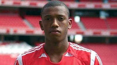 Πήρε Φερνάντες η Έβερτον